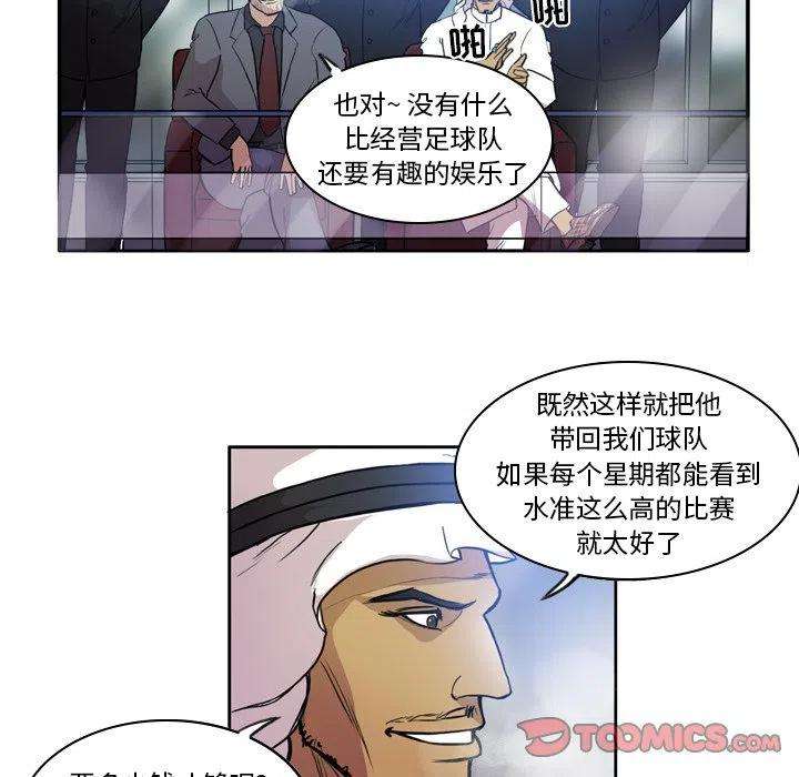 绿茵传奇-欧洲篇64