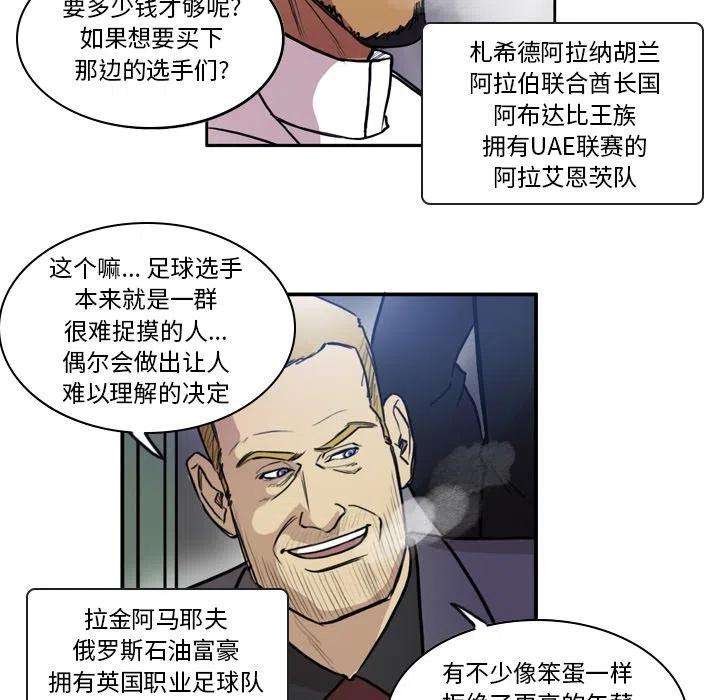 绿茵传奇-欧洲篇64