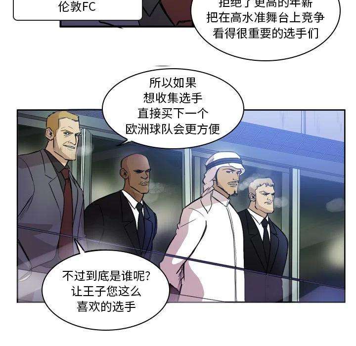 绿茵传奇-欧洲篇64