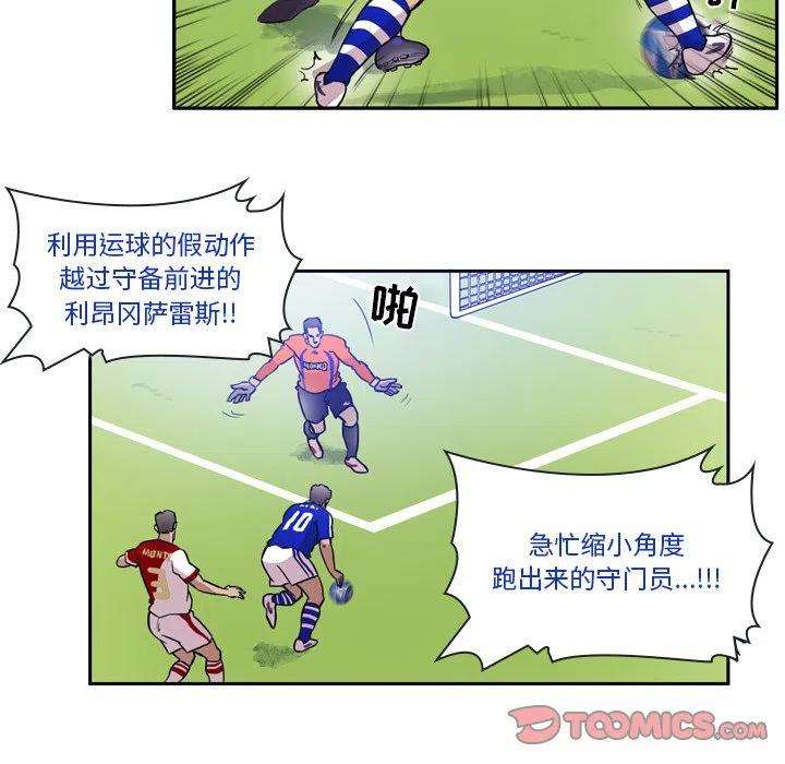 绿茵传奇-欧洲篇64