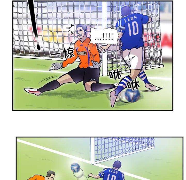 绿茵传奇-欧洲篇64