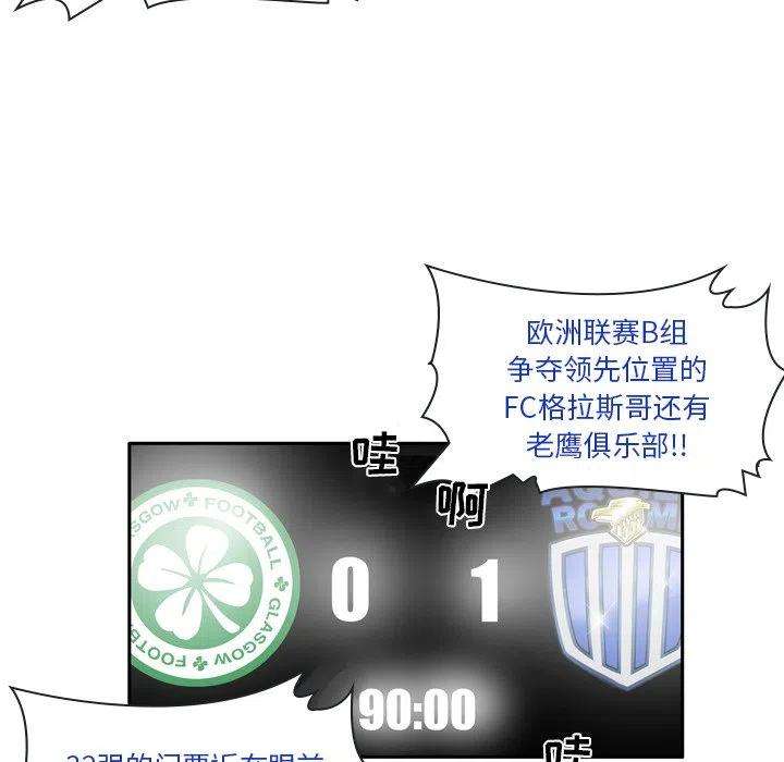 绿茵传奇-欧洲篇64