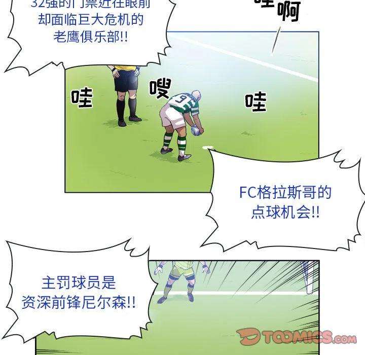 绿茵传奇-欧洲篇64