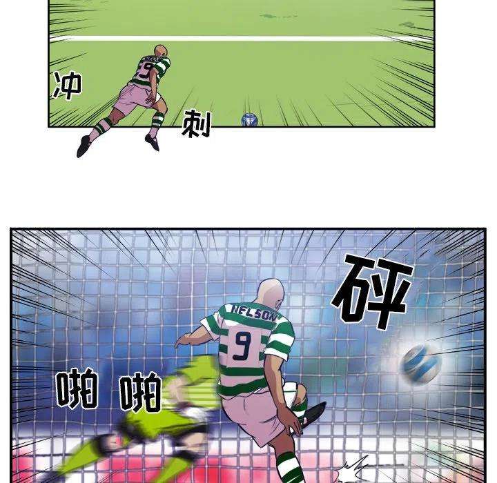 绿茵传奇-欧洲篇64