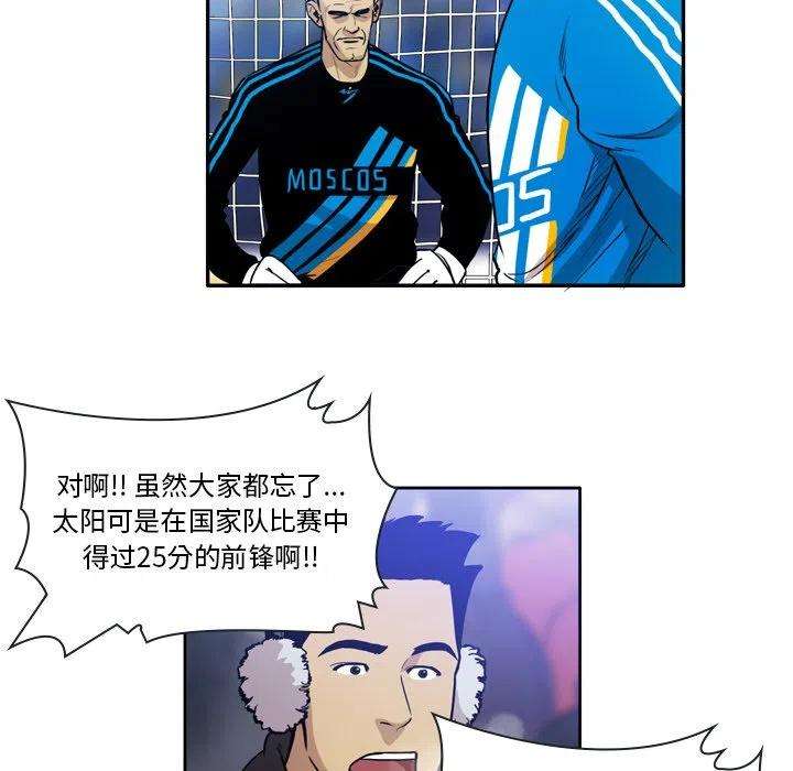 绿茵传奇-欧洲篇64