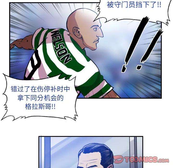 绿茵传奇-欧洲篇64