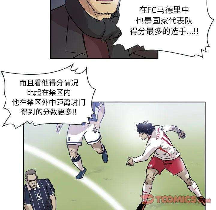 绿茵传奇-欧洲篇64