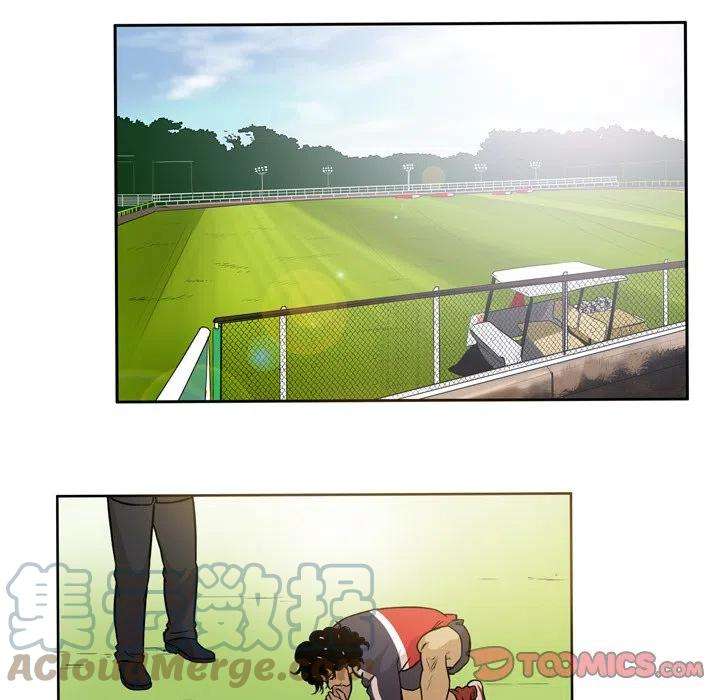 绿茵传奇-欧洲篇65