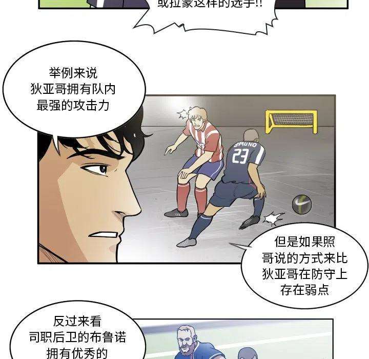 绿茵传奇-欧洲篇65