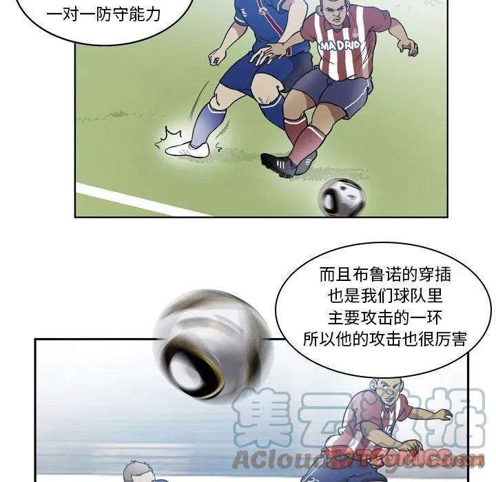 绿茵传奇-欧洲篇65