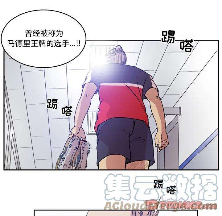 绿茵传奇-欧洲篇65