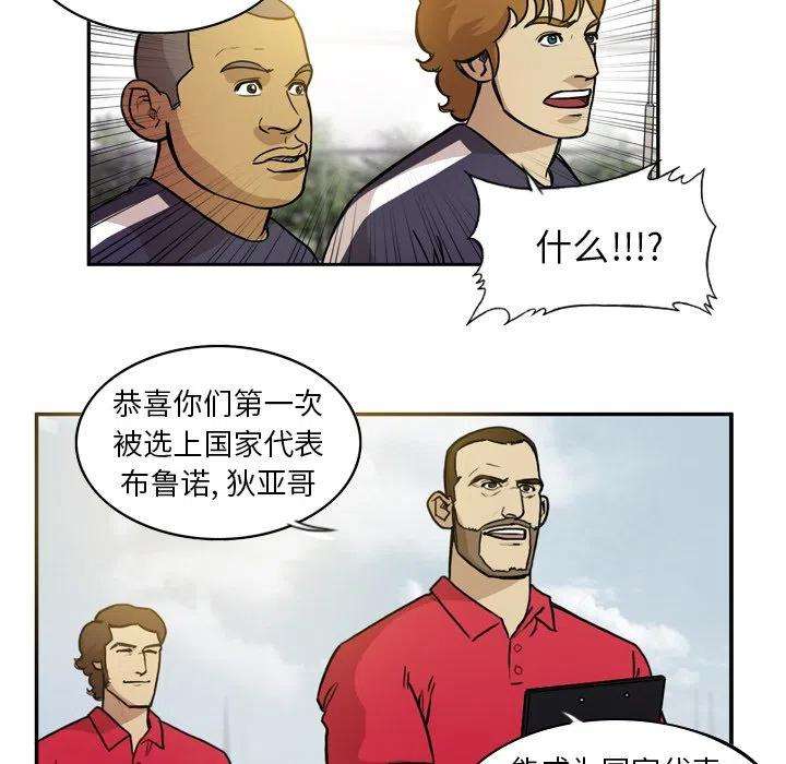 绿茵传奇-欧洲篇65