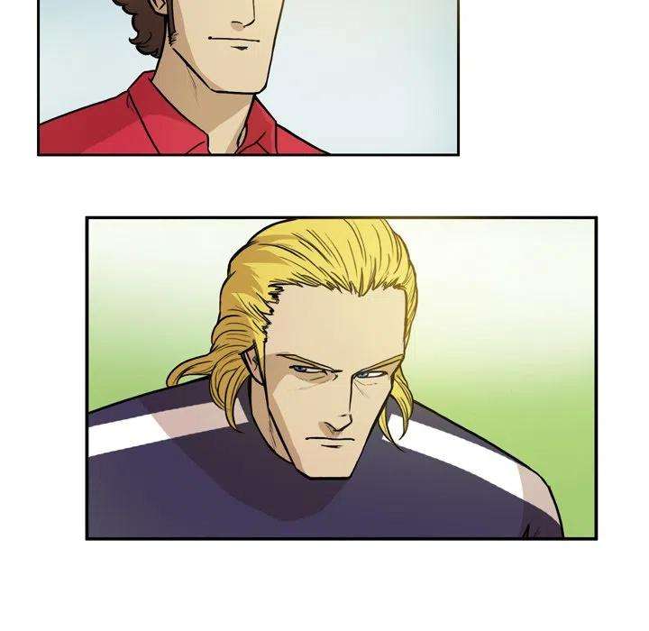 绿茵传奇-欧洲篇65