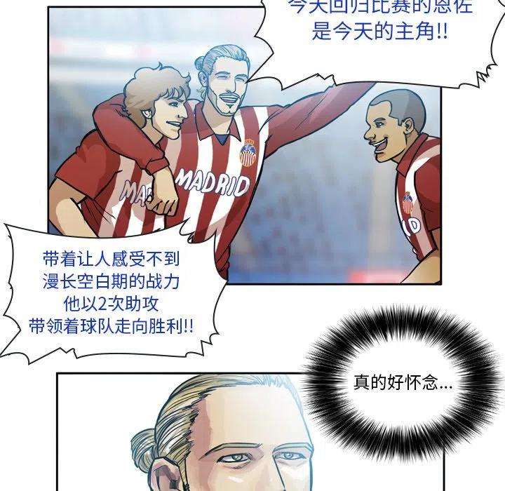 绿茵传奇-欧洲篇68