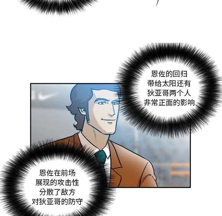 绿茵传奇-欧洲篇68