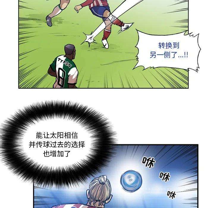 绿茵传奇-欧洲篇68