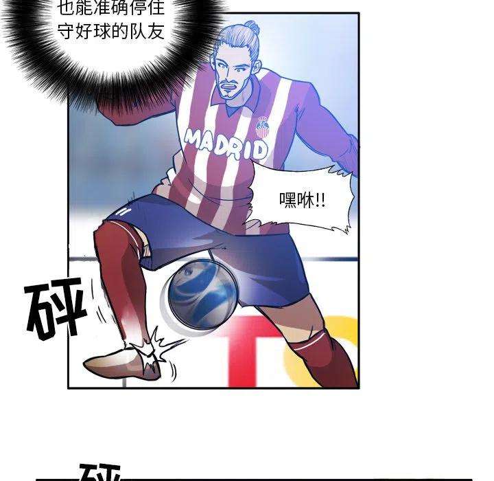 绿茵传奇-欧洲篇68