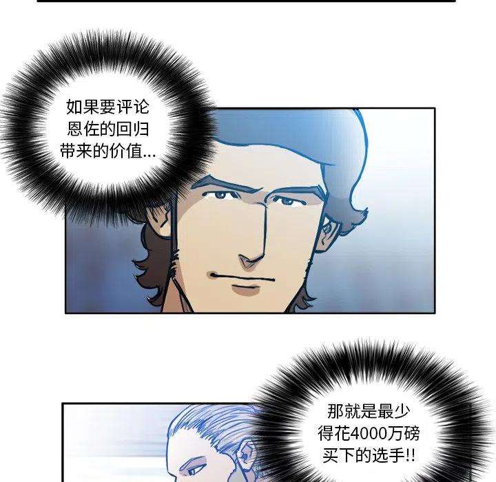 绿茵传奇-欧洲篇68