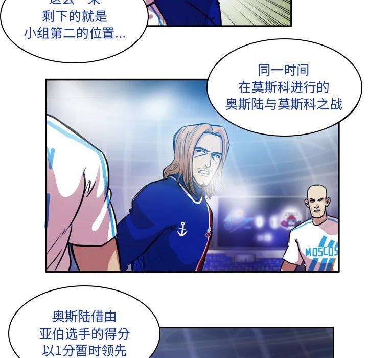 绿茵传奇-欧洲篇68