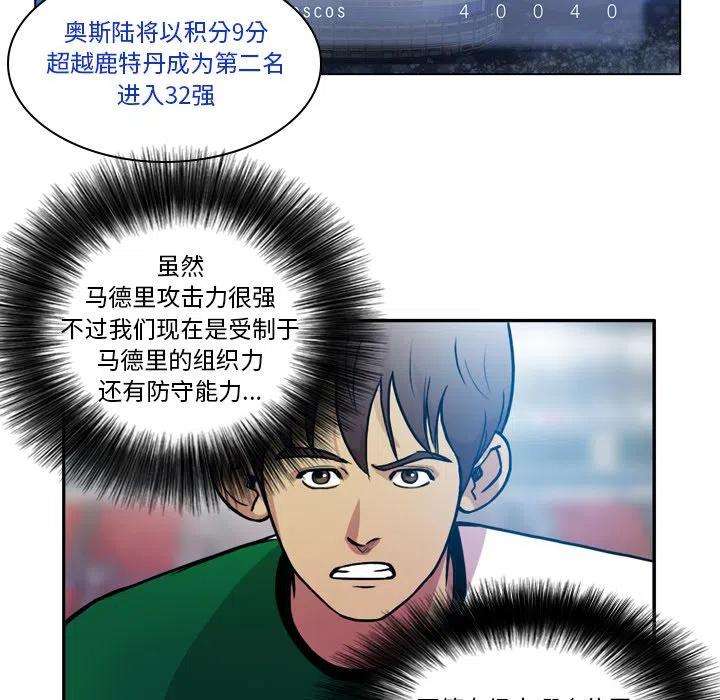 绿茵传奇-欧洲篇68