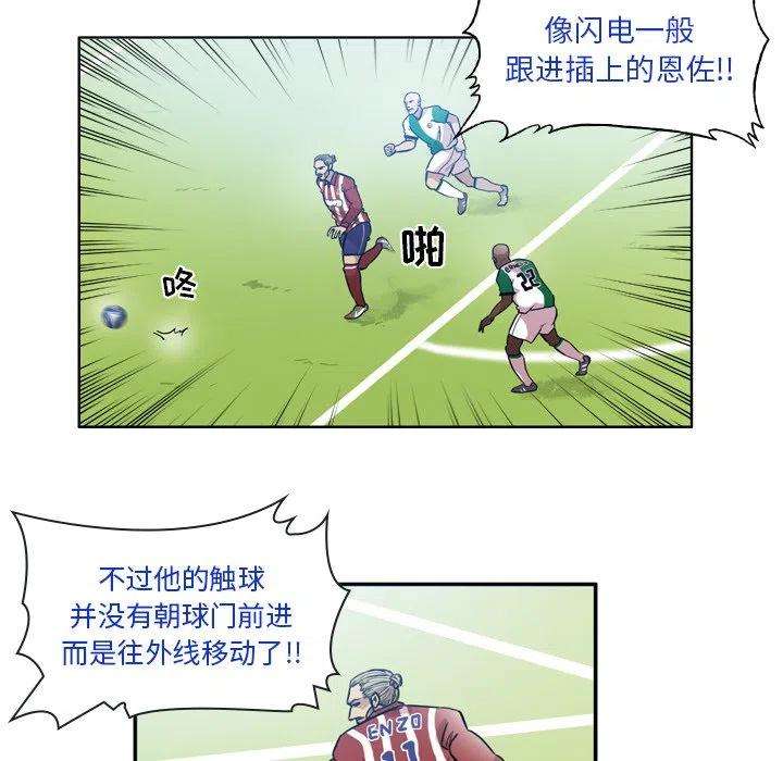 绿茵传奇-欧洲篇68