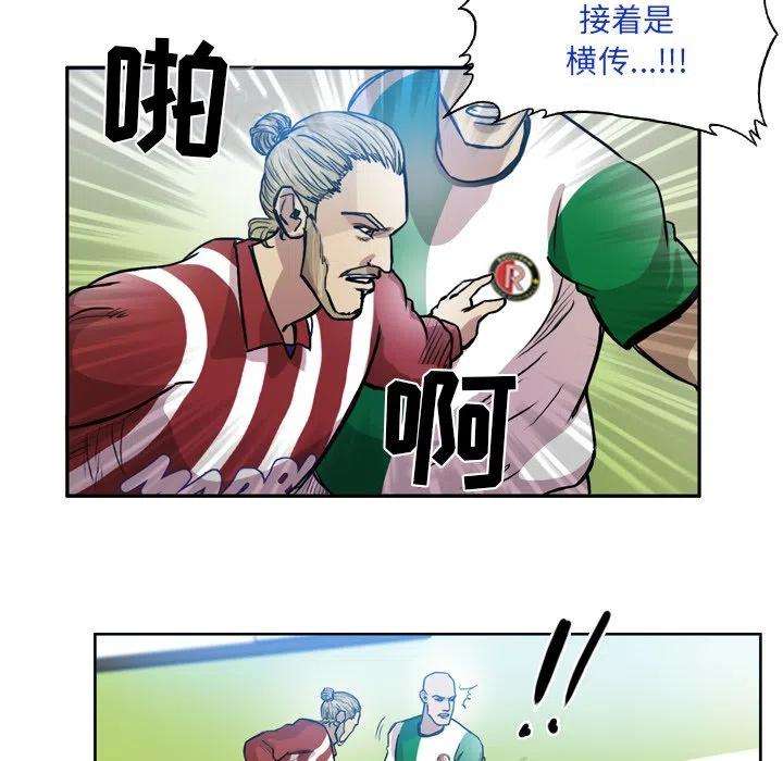 绿茵传奇-欧洲篇68