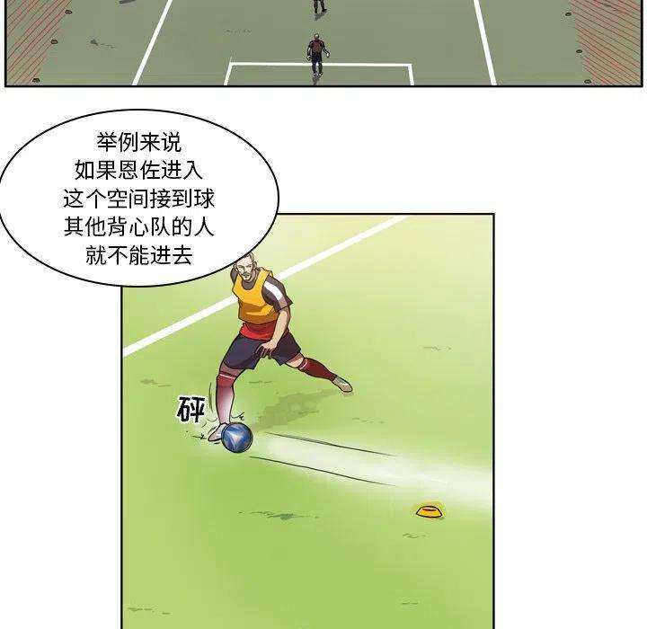 绿茵传奇-欧洲篇69