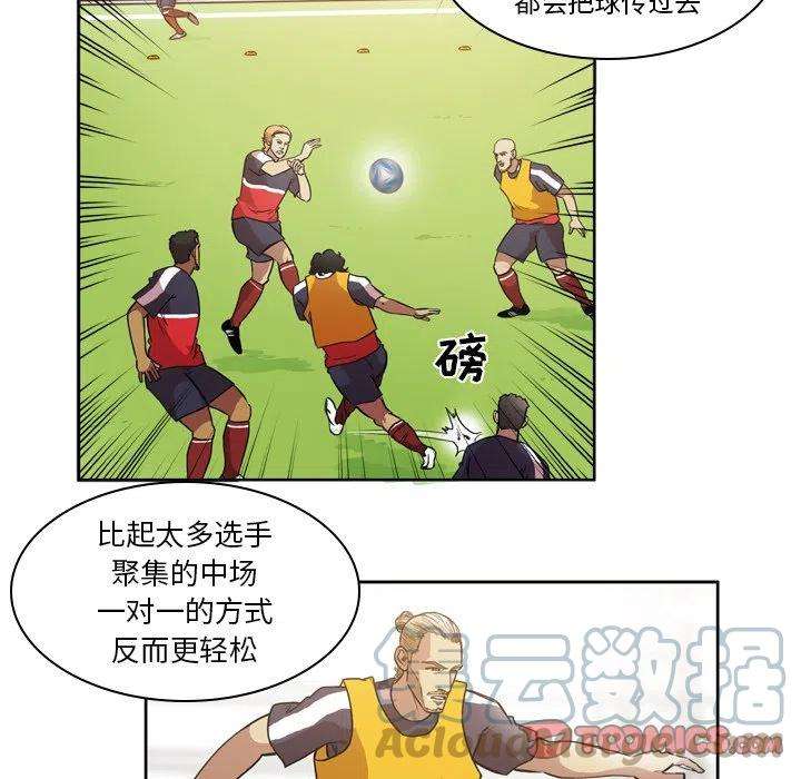 绿茵传奇-欧洲篇69