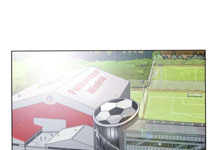 绿茵传奇-欧洲篇69