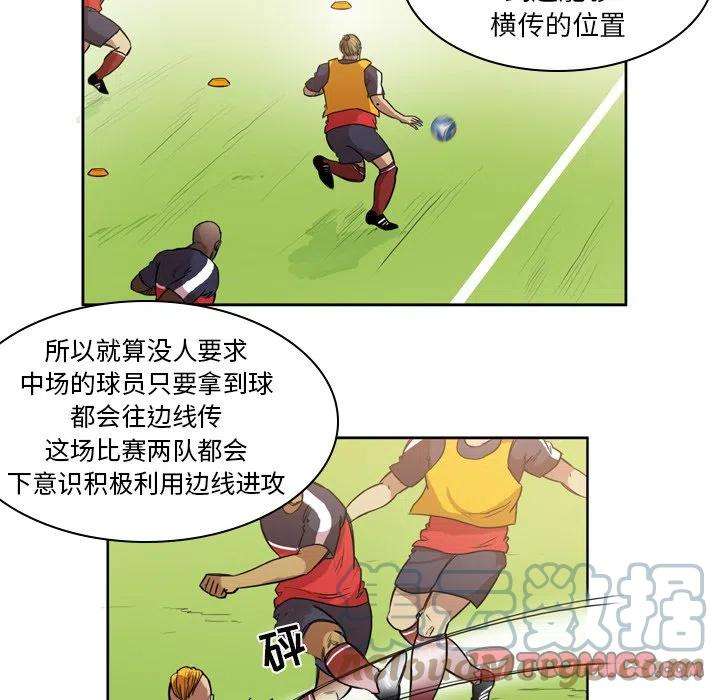 绿茵传奇-欧洲篇69