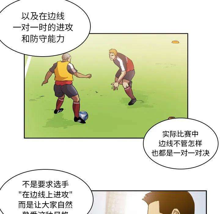 绿茵传奇-欧洲篇69