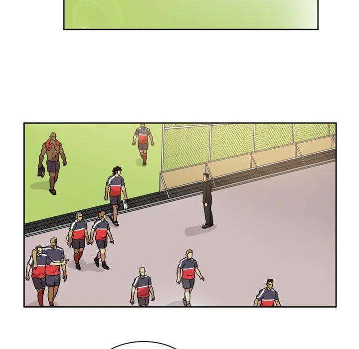 绿茵传奇-欧洲篇69