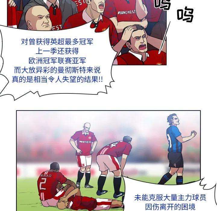 绿茵传奇-欧洲篇69