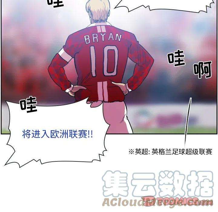 绿茵传奇-欧洲篇69