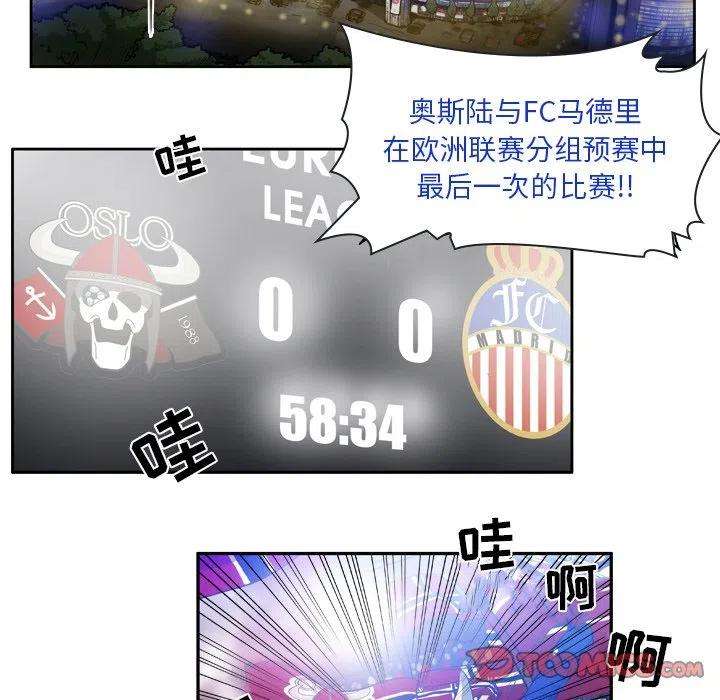 绿茵传奇-欧洲篇71