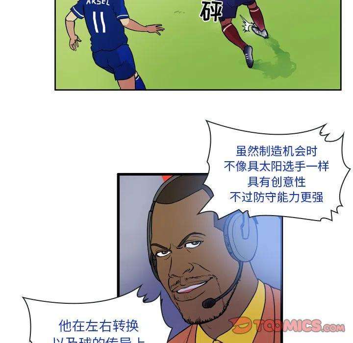 绿茵传奇-欧洲篇71