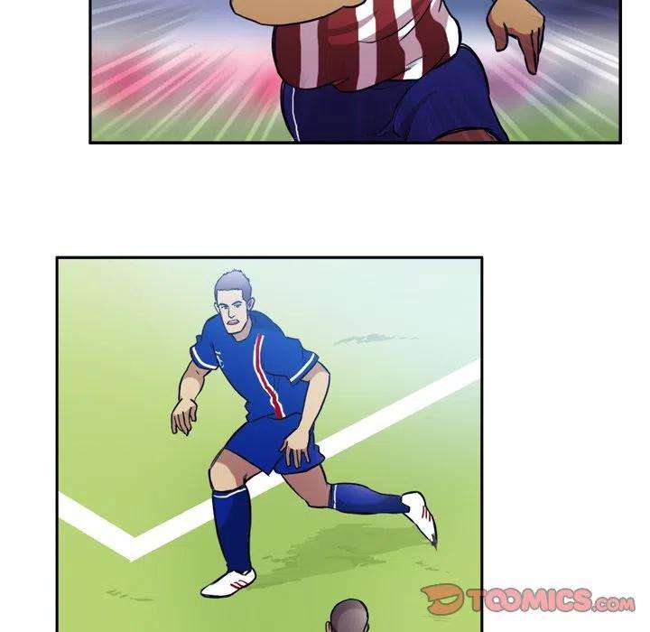 绿茵传奇-欧洲篇71