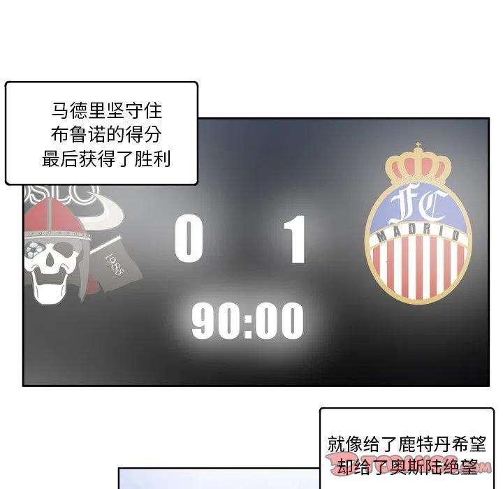 绿茵传奇-欧洲篇71