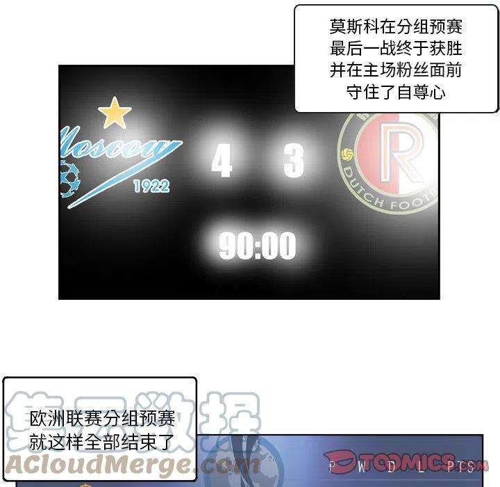 绿茵传奇-欧洲篇71