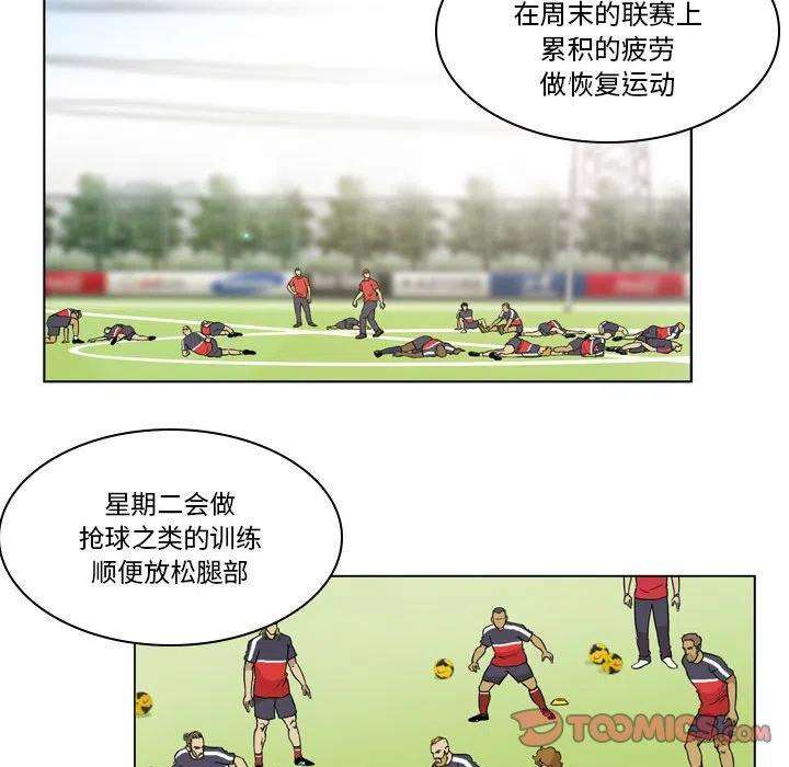 绿茵传奇-欧洲篇72