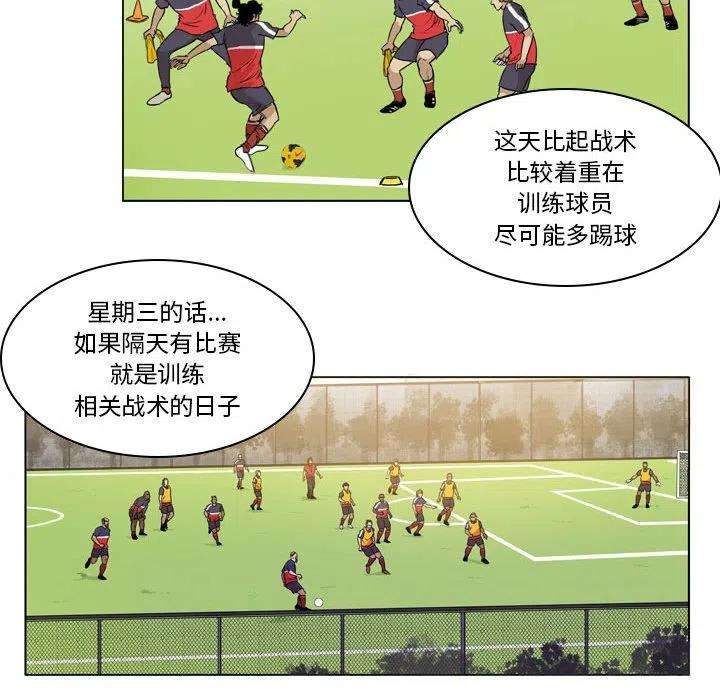 绿茵传奇-欧洲篇72