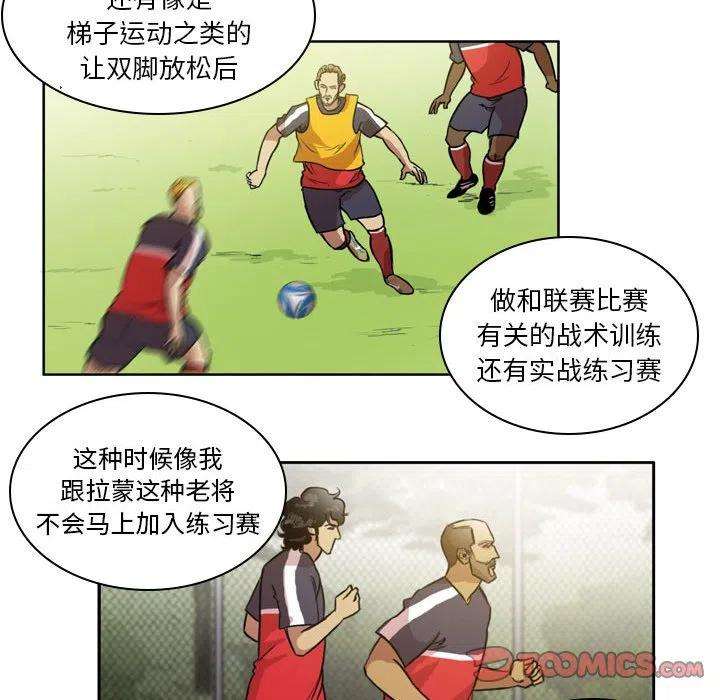 绿茵传奇-欧洲篇72