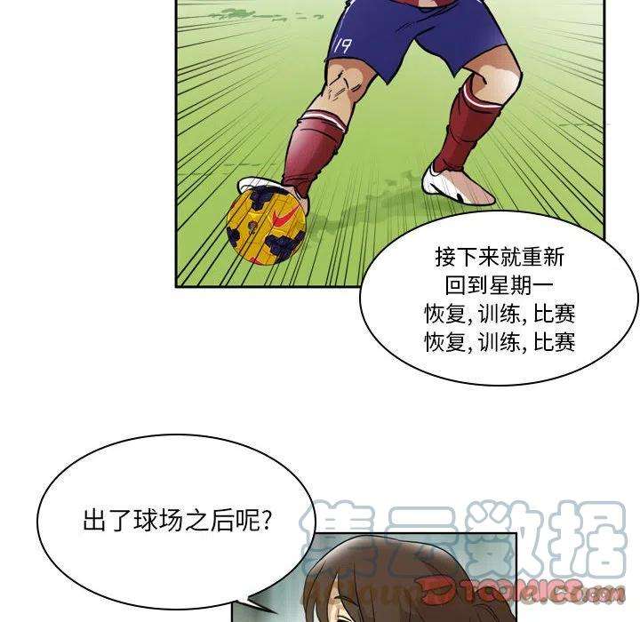 绿茵传奇-欧洲篇72