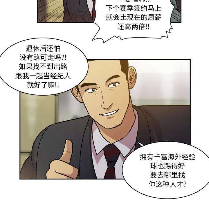 绿茵传奇-欧洲篇72