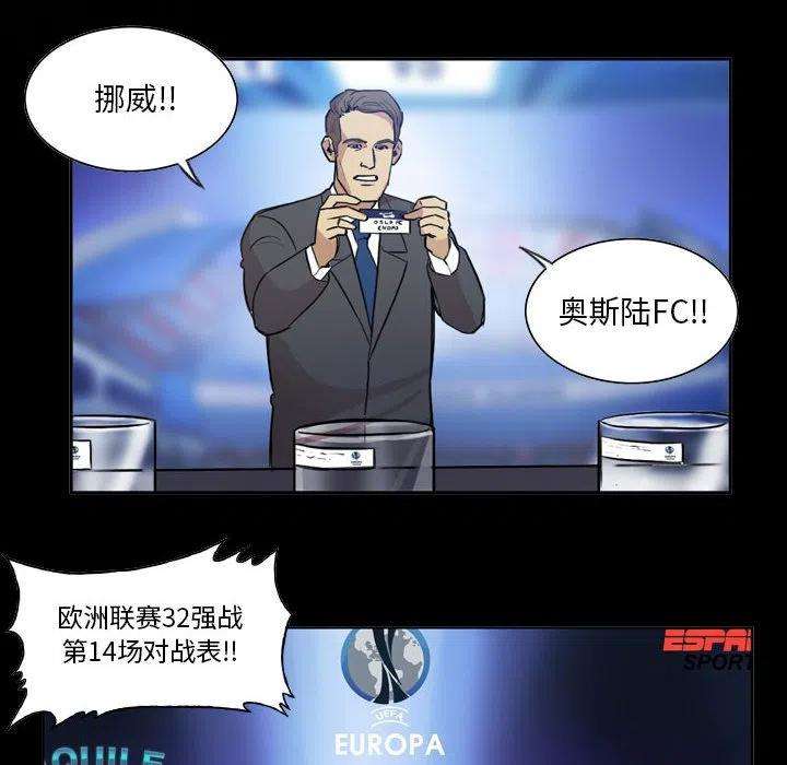 绿茵传奇-欧洲篇73