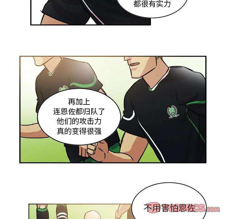 绿茵传奇-欧洲篇73