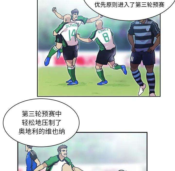 绿茵传奇-欧洲篇74