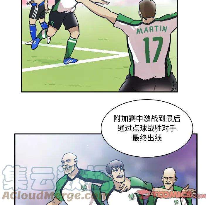 绿茵传奇-欧洲篇74