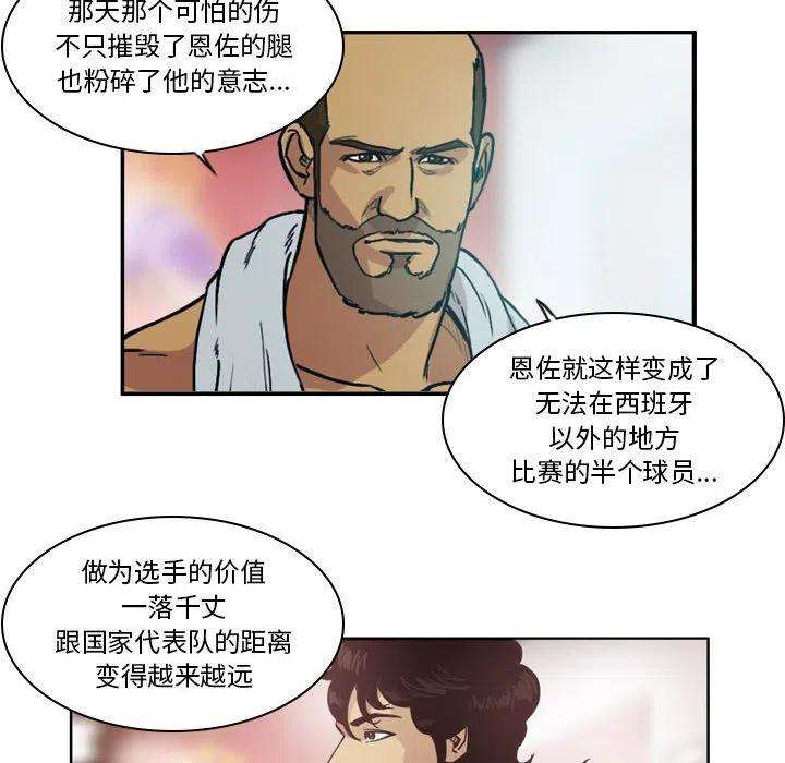 绿茵传奇-欧洲篇75