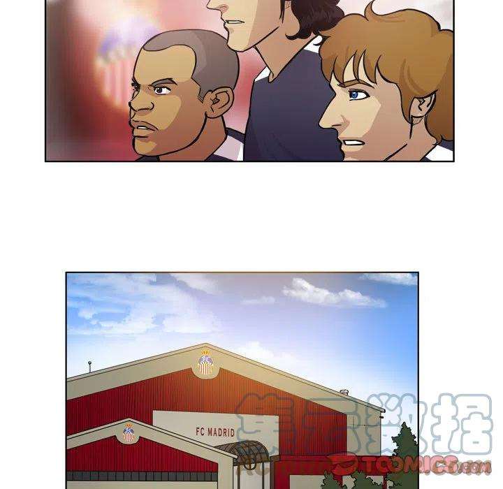 绿茵传奇-欧洲篇75